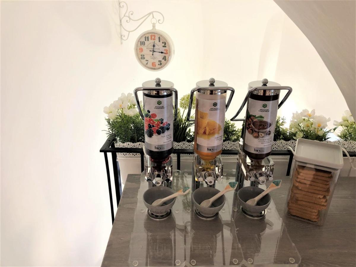 Landolina Sweet Home Katania Zewnętrze zdjęcie