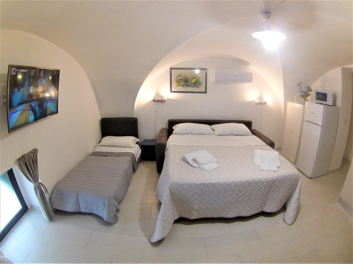 Landolina Sweet Home Katania Zewnętrze zdjęcie