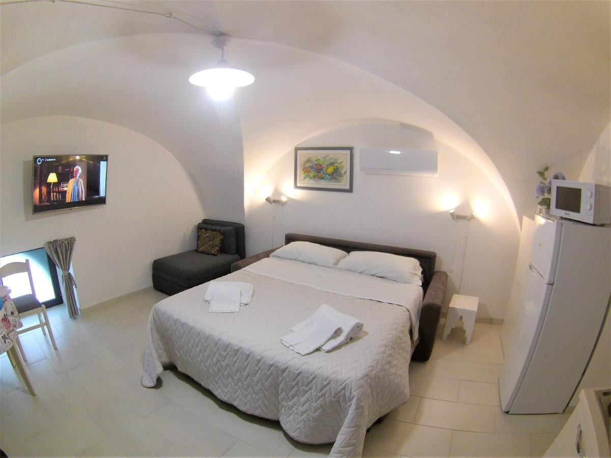 Landolina Sweet Home Katania Zewnętrze zdjęcie